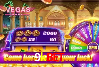 Live Casino 9kbet
