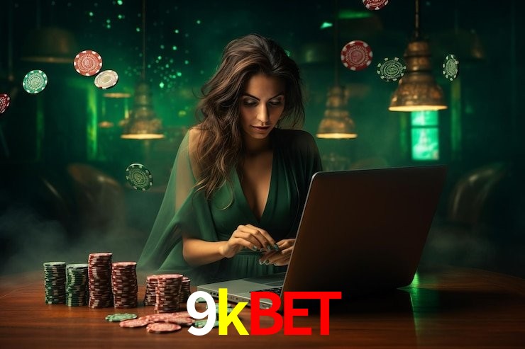 Instant EasyPaisa 9kbet